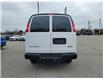2025 GMC Savana 2500 Work Van (Stk: 1194518) in Newmarket - Image 6 of 20