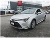 2020 Toyota Corolla LE (Stk: 93522A) in Peterborough - Image 1 of 23