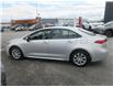 2020 Toyota Corolla LE (Stk: 93522A) in Peterborough - Image 2 of 23
