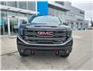 2025 GMC Sierra 1500 AT4 (Stk: G323687) in Newmarket - Image 2 of 20