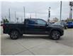 2025 GMC Sierra 1500 AT4 (Stk: G323687) in Newmarket - Image 4 of 20