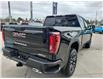 2025 GMC Sierra 1500 AT4 (Stk: G323687) in Newmarket - Image 5 of 20