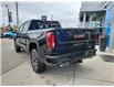 2025 GMC Sierra 1500 AT4 (Stk: G323687) in Newmarket - Image 7 of 20