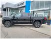 2025 GMC Sierra 1500 AT4 (Stk: G323687) in Newmarket - Image 8 of 20