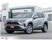 2024 Toyota RAV4 LE (Stk: 418580) in Milton - Image 1 of 24