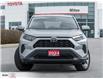 2024 Toyota RAV4 LE (Stk: 418580) in Milton - Image 2 of 24