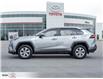 2024 Toyota RAV4 LE (Stk: 418580) in Milton - Image 3 of 24