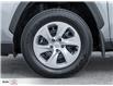 2024 Toyota RAV4 LE (Stk: 418580) in Milton - Image 4 of 24