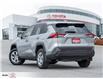 2024 Toyota RAV4 LE (Stk: 418580) in Milton - Image 5 of 24
