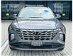 2022 Hyundai Tucson Hybrid Luxury (Stk: 16104111A) in Markham - Image 2 of 9