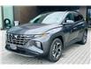 2022 Hyundai Tucson Hybrid Luxury (Stk: 16104111A) in Markham - Image 3 of 9