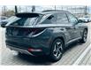 2022 Hyundai Tucson Hybrid Luxury (Stk: 16104111A) in Markham - Image 7 of 9