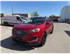 2021 Ford Edge Titanium (Stk: 25ES039A) in Newmarket - Image 1 of 4