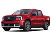 2025 Ford Maverick Lariat (Stk: S9677) in ROSETOWN - Image 1 of 2