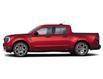 2025 Ford Maverick Lariat (Stk: S9677) in ROSETOWN - Image 2 of 2