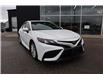 2022 Toyota Camry SE (Stk: 7318) in Ingersoll - Image 1 of 9