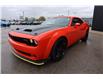 2021 Dodge Challenger SRT Hellcat (Stk: 7290) in Ingersoll - Image 4 of 26