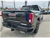 2025 GMC Sierra 1500 Elevation (Stk: Z220837) in Newmarket - Image 5 of 20
