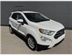 2018 Ford EcoSport SE (Stk: 3GA163) in Regina - Image 3 of 16