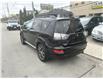 2011 Mitsubishi Outlander XLS (Stk: M609456) in Scarborough - Image 3 of 12