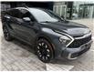 2023 Kia Sportage LX (Stk: 16U101312A) in Markham - Image 1 of 20