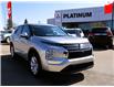 2025 Mitsubishi Outlander ES (Stk: R6084) in Calgary - Image 1 of 26
