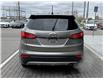 2013 Hyundai Santa Fe Sport 2.4 Luxury (Stk: 16104330A) in Markham - Image 6 of 10
