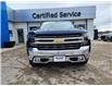 2020 Chevrolet Silverado 1500 LTZ (Stk: 31154A) in The Pas - Image 2 of 21