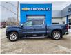 2020 Chevrolet Silverado 1500 LTZ (Stk: 31154A) in The Pas - Image 3 of 21