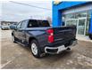 2020 Chevrolet Silverado 1500 LTZ (Stk: 31154A) in The Pas - Image 4 of 21