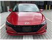 2022 Hyundai Elantra Preferred (Stk: 16T2102A) in Markham - Image 2 of 9