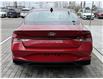 2022 Hyundai Elantra Preferred (Stk: 16T2102A) in Markham - Image 6 of 9