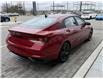 2022 Hyundai Elantra Preferred (Stk: 16T2102A) in Markham - Image 7 of 9