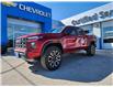 2025 GMC Canyon AT4 (Stk: 31146) in The Pas - Image 1 of 18