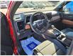 2025 GMC Canyon AT4 (Stk: 31146) in The Pas - Image 10 of 18