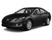 2013 Mazda MAZDA6 GT-I4 (Stk: 14365A) in Ottawa - Image 1 of 11