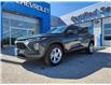 2025 Chevrolet Trax LS (Stk: 31166) in The Pas - Image 1 of 18