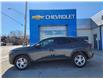 2025 Chevrolet Trax LS (Stk: 31166) in The Pas - Image 3 of 18