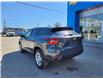 2025 Chevrolet Trax LS (Stk: 31166) in The Pas - Image 4 of 18