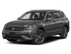2024 Volkswagen Tiguan Comfortline (Stk: HVP1468) in Walkerton - Image 1 of 11