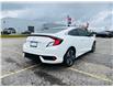 2016 Honda Civic EX-T (Stk: SU3399B) in Stratford - Image 5 of 27