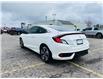 2016 Honda Civic EX-T (Stk: SU3399B) in Stratford - Image 7 of 27