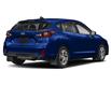 2025 Subaru Impreza Convenience (Stk: SS3445) in Stratford - Image 3 of 14