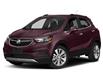 2018 Buick Encore Preferred (Stk: P2023SG) in St. Marys - Image 1 of 11