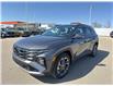 2025 Hyundai Tucson Hybrid Ultimate (Stk: 25-299) in Prince Albert - Image 1 of 17