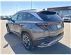 2025 Hyundai Tucson Hybrid Ultimate (Stk: 25-299) in Prince Albert - Image 2 of 17