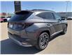 2025 Hyundai Tucson Hybrid Ultimate (Stk: 25-299) in Prince Albert - Image 3 of 17