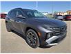 2025 Hyundai Tucson Hybrid Ultimate (Stk: 25-299) in Prince Albert - Image 4 of 17