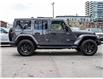 2020 Jeep Wrangler Unlimited Sahara (Stk: T8244A) in Toronto - Image 3 of 20