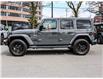 2020 Jeep Wrangler Unlimited Sahara (Stk: T8244A) in Toronto - Image 5 of 20